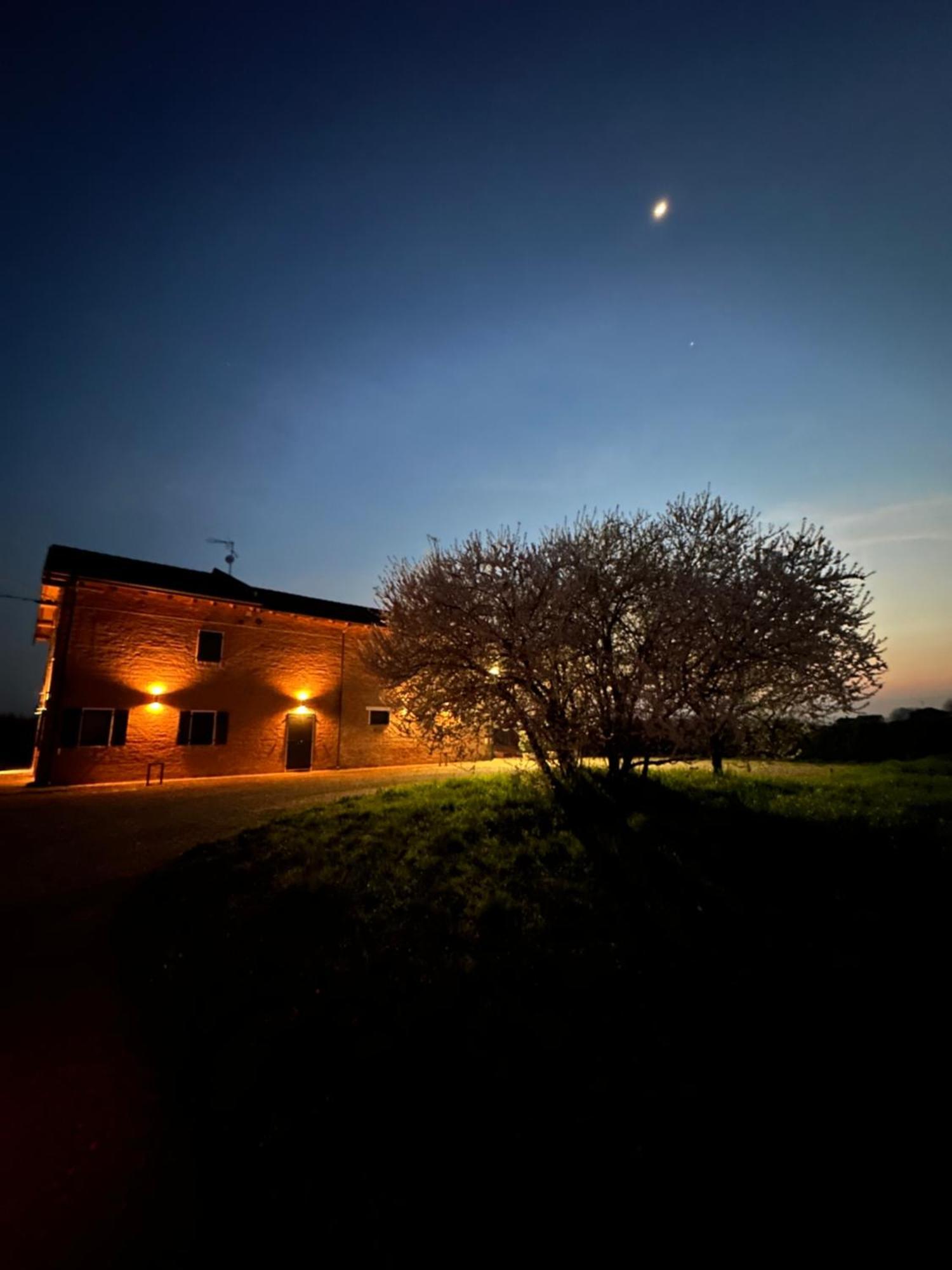 La Cascina Del Balsamico B&B Gaggio  Dış mekan fotoğraf